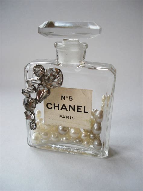 chanel no 5 small bottle